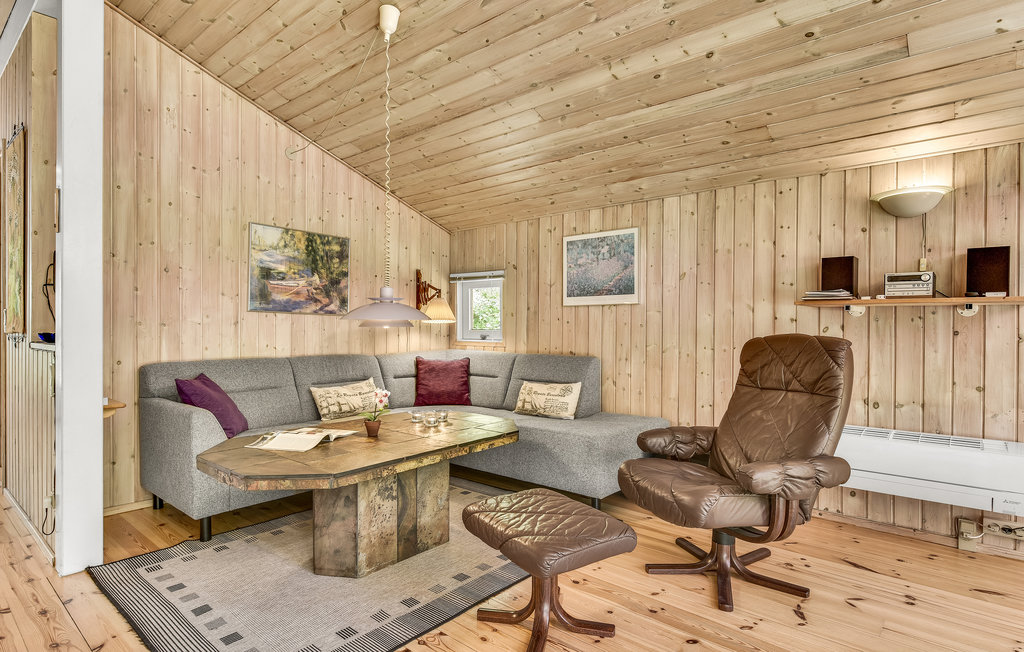 Ferienhaus - Stoense Strand , Dänemark - E1166 16