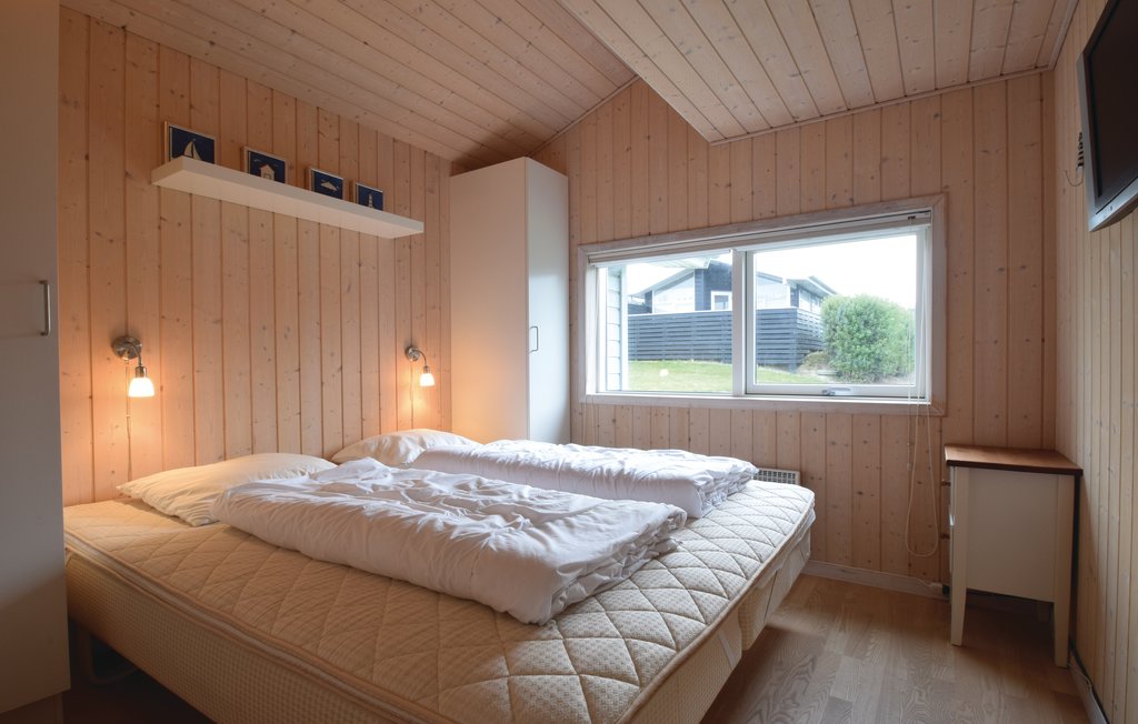 Ferienhaus - Dageløkke , Dänemark - E1124 12