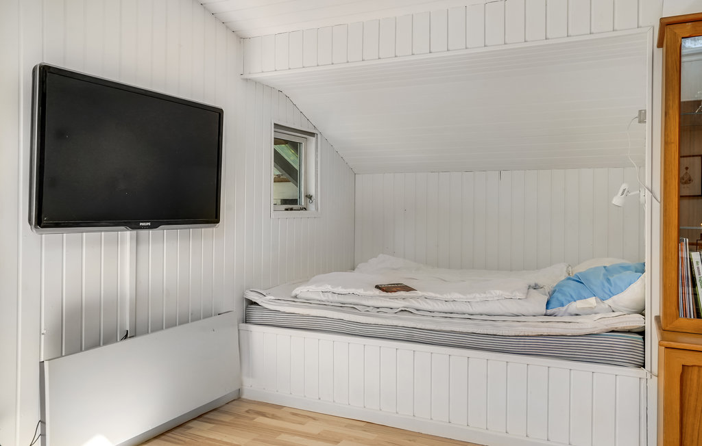 Ferienhaus - Ristinge Strand , Dänemark - E1143 13