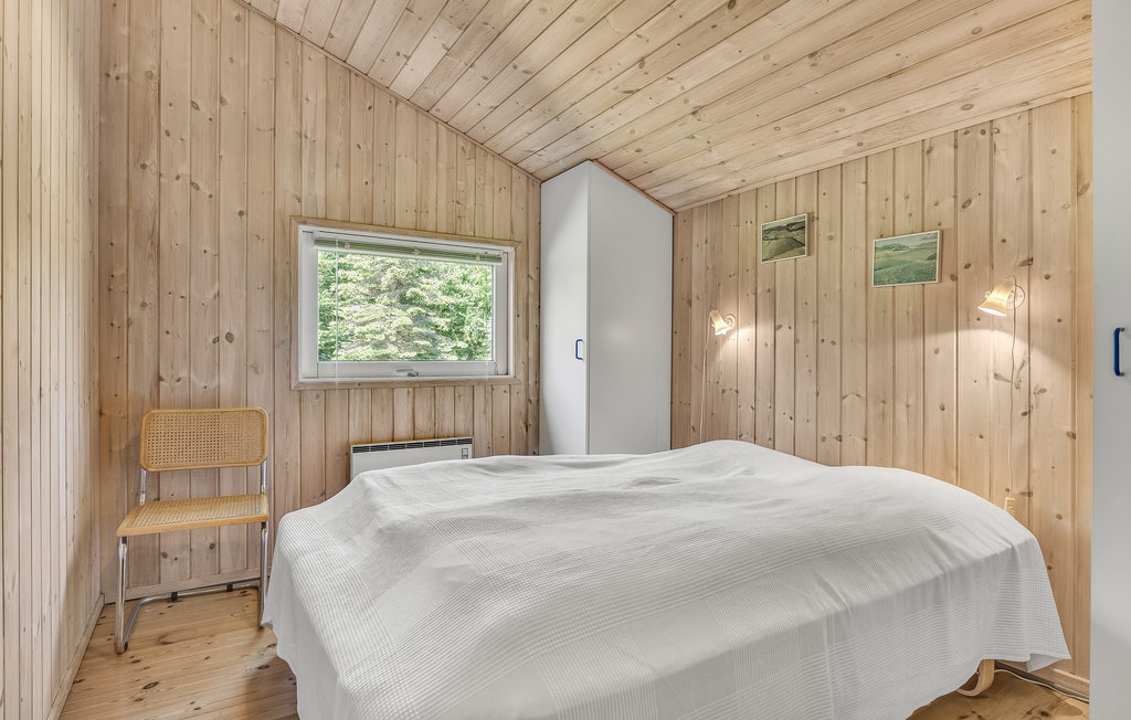 Ferienhaus - Stoense Strand , Dänemark - E1166 18