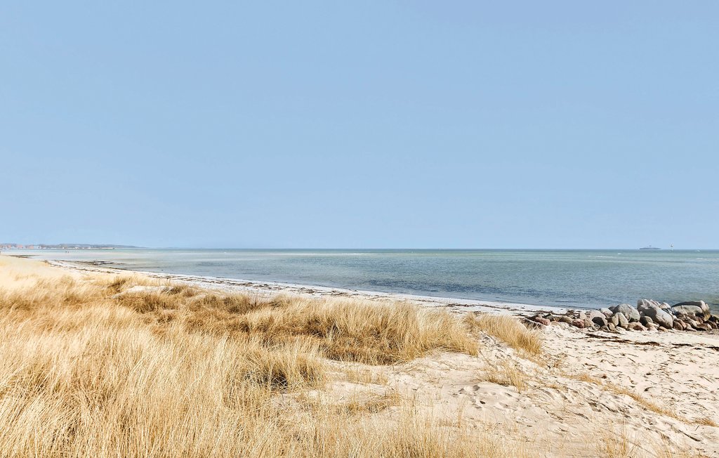 Feriehus - Spodsbjerg Strand , Danmark - E1172 26