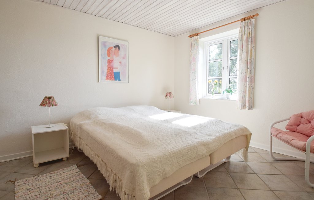 Semesterhus - Ristinge Strand , Danmark - E1176 19