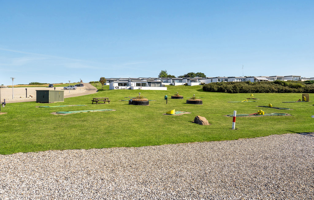 Ferienhaus - Dageløkke , Dänemark - E1124 20