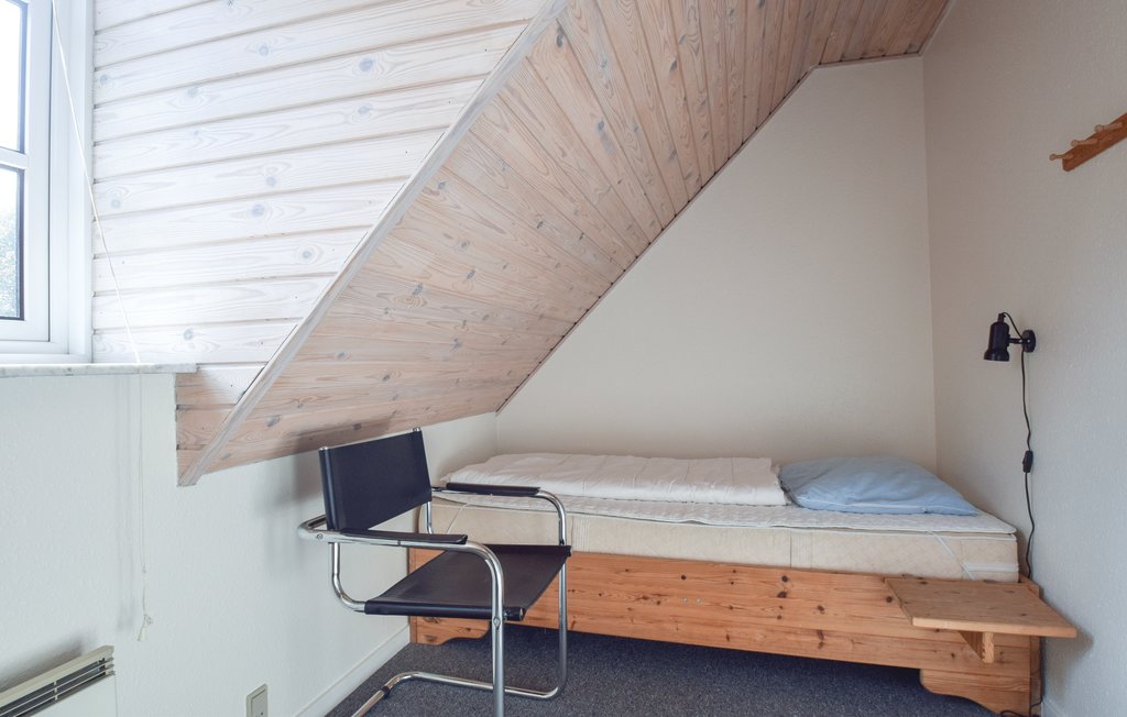 Semesterhus - Ristinge Strand , Danmark - E1176 25