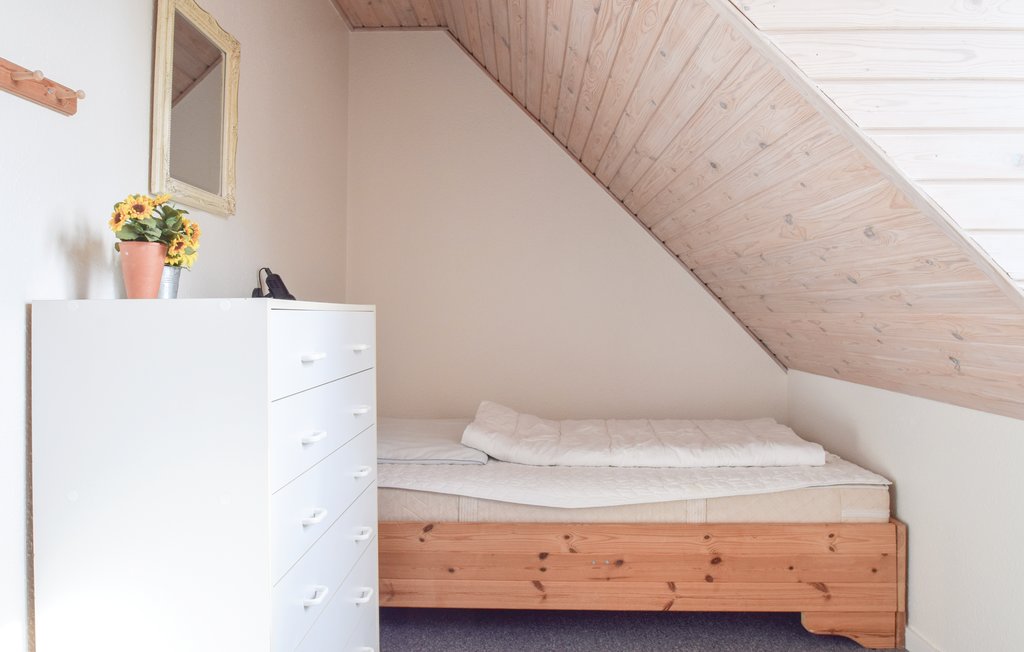 Semesterhus - Ristinge Strand , Danmark - E1176 22