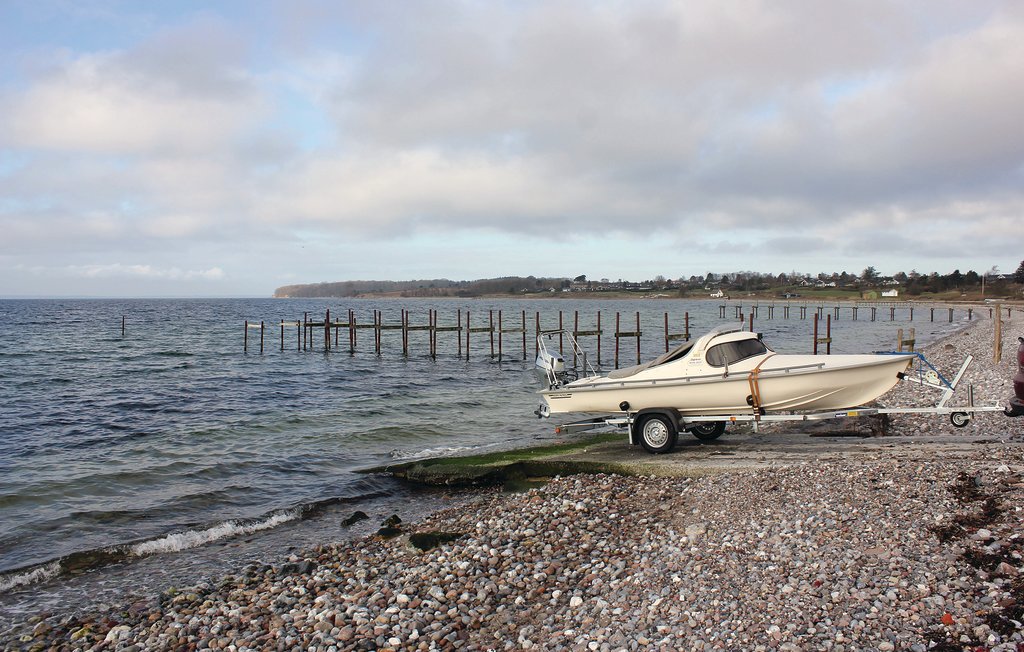 Ferienhaus - Horne Sommerland Strand , Dänemark - E1150 19