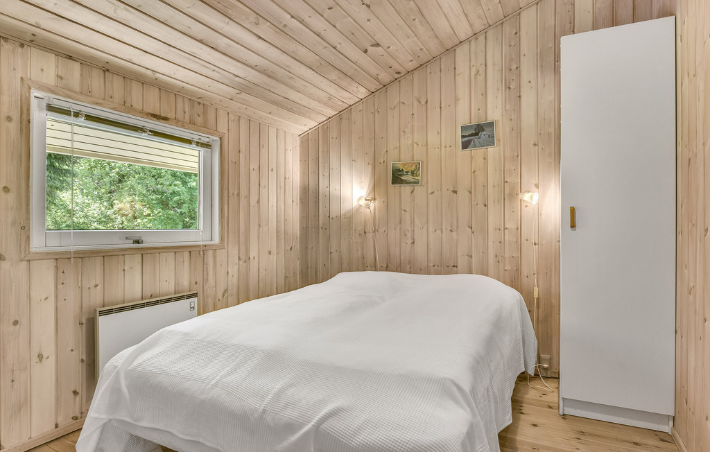 Ferienhaus - Stoense Strand , Dänemark - E1166 19