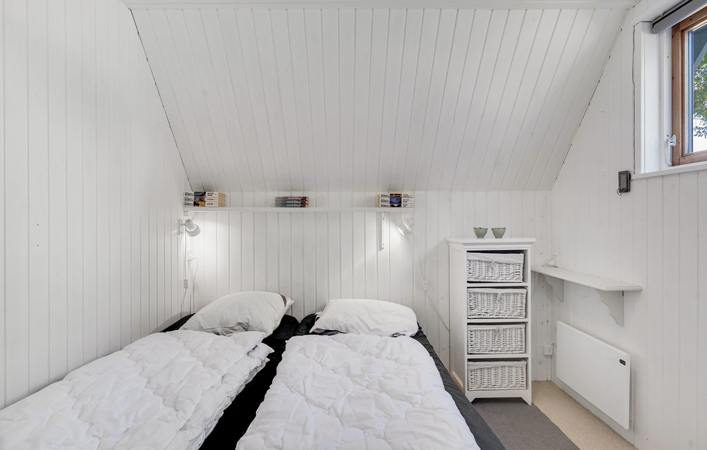 Feriehus - Spodsbjerg Strand , Danmark - E1172 8