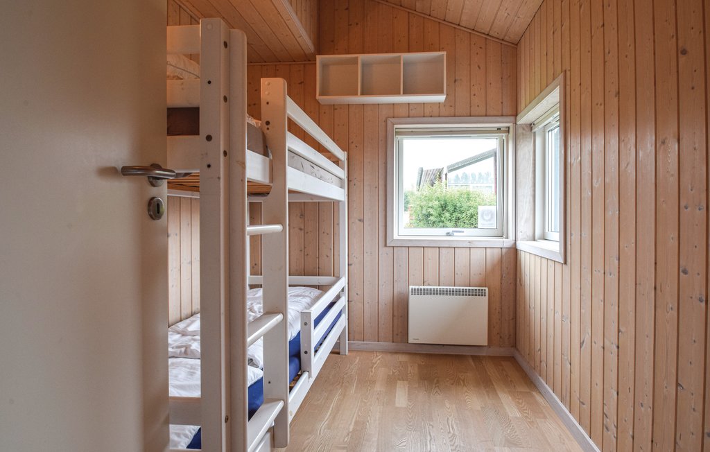 Ferienhaus - Dageløkke , Dänemark - E1124 13