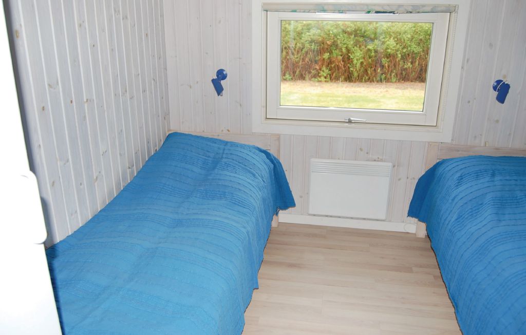 Ferienhaus - Ristinge Strand , Dänemark - E1154 13