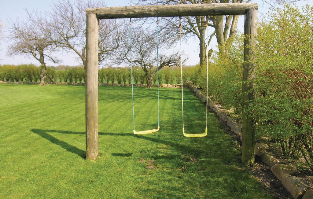 Semesterhus - Ristinge Strand , Danmark - E1176 30