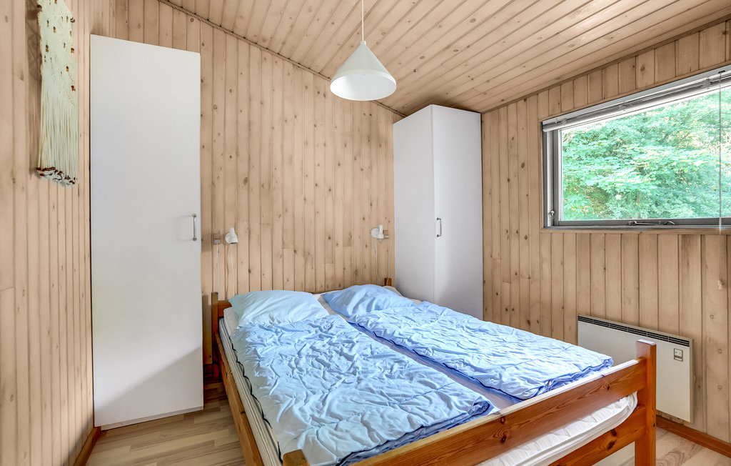 Ferienhaus - Ristinge Strand , Dänemark - E1143 15