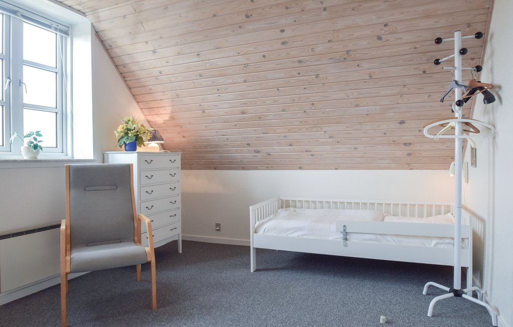 Semesterhus - Ristinge Strand , Danmark - E1176 21