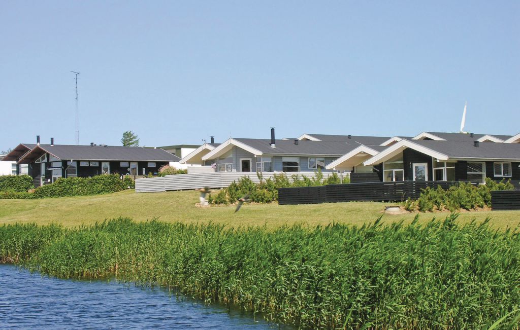 Ferienhaus - Dageløkke , Dänemark - E1124 17