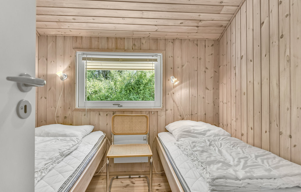 Ferienhaus - Stoense Strand , Dänemark - E1166 20