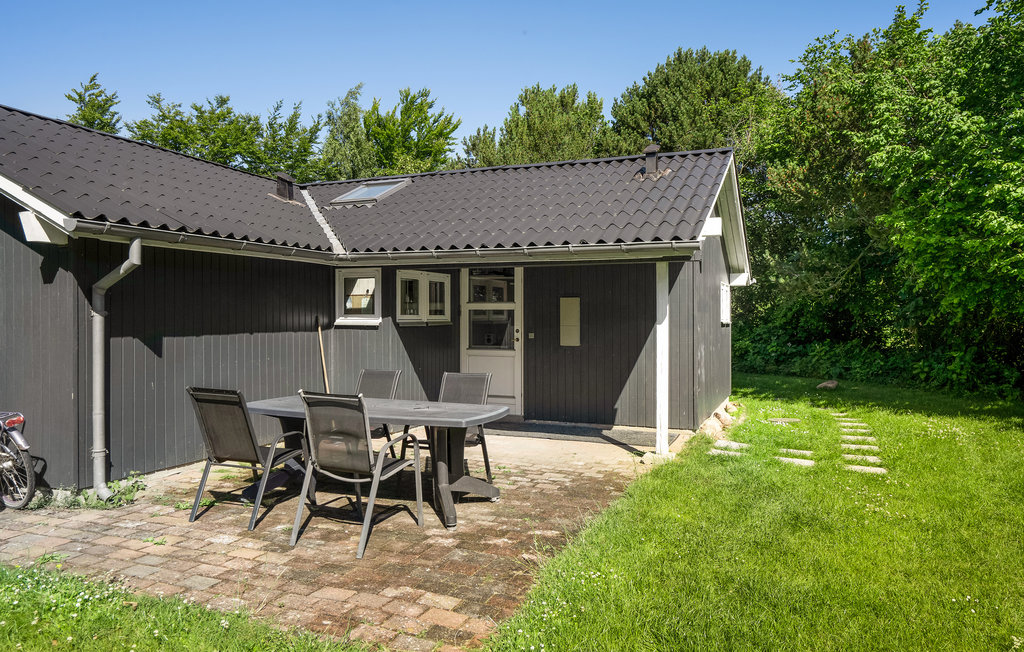 Ferienhaus - Ristinge Strand , Dänemark - E1143 6