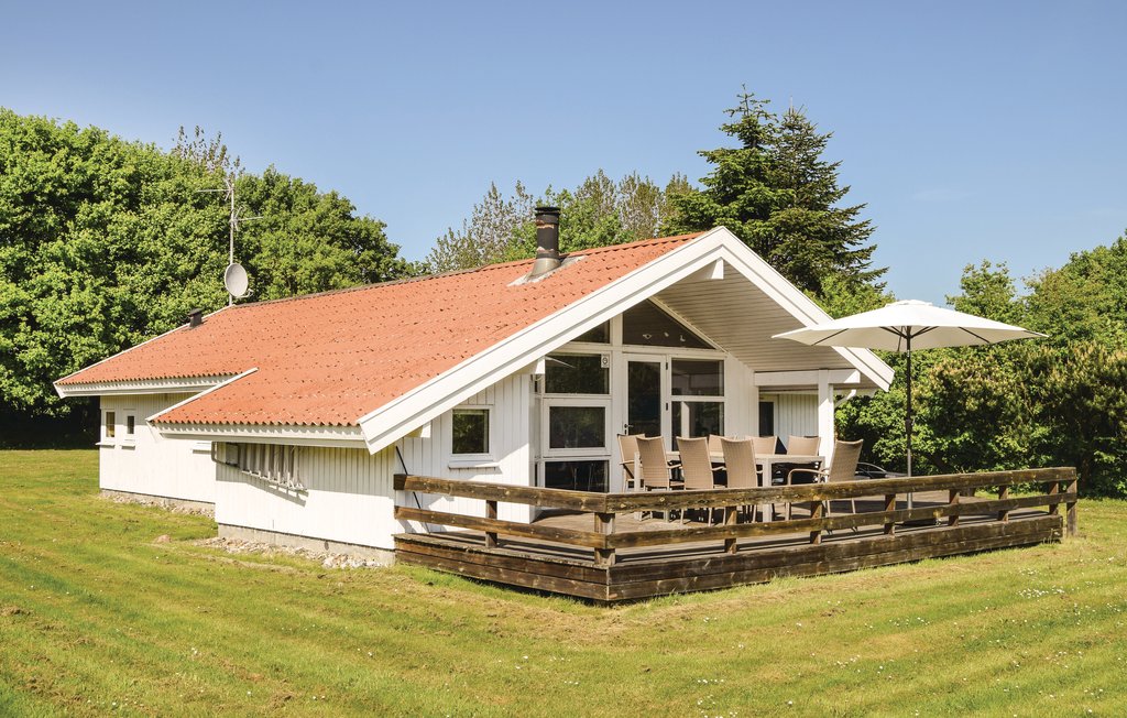 Ferienhaus - Ristinge Strand , Dänemark - E1154 1