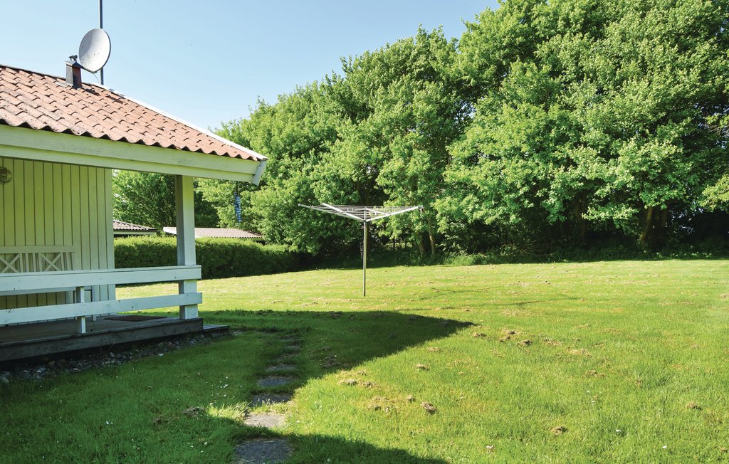 Ferienhaus - Ristinge Strand , Dänemark - E1154 7