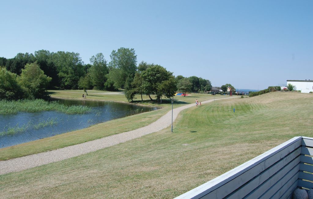 Ferienhaus - Dageløkke , Dänemark - E1124 8