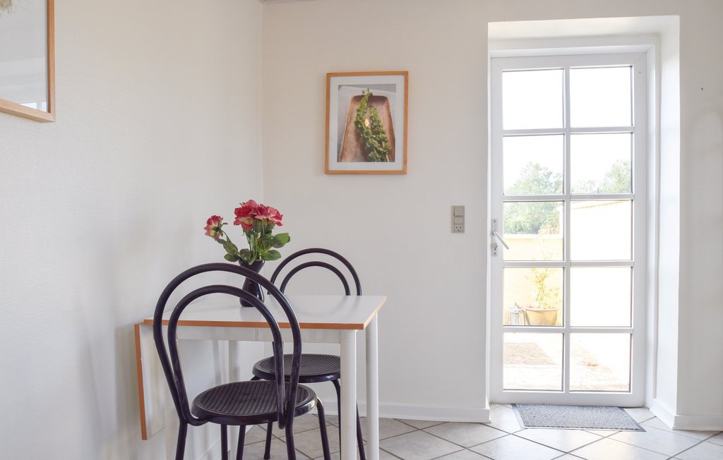 Semesterhus - Ristinge Strand , Danmark - E1176 15