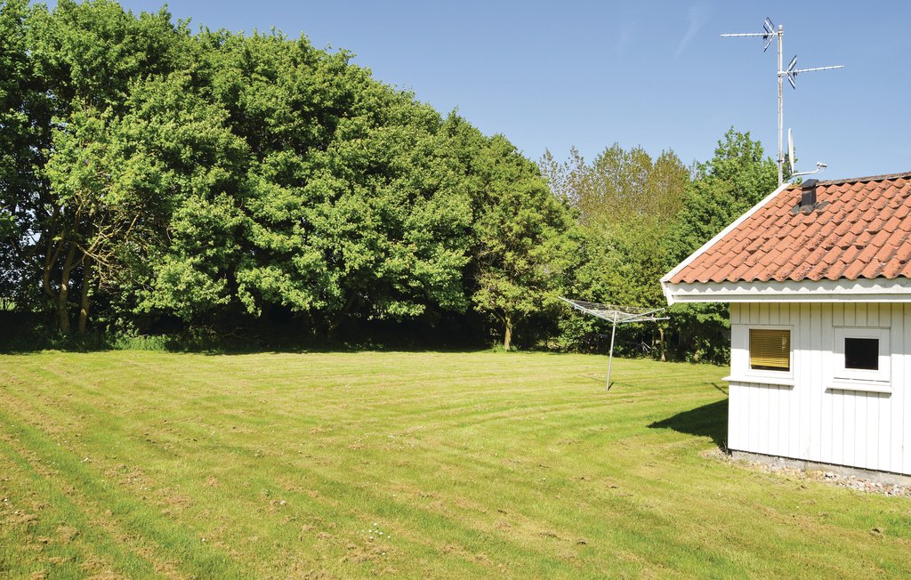 Ferienhaus - Ristinge Strand , Dänemark - E1154 8