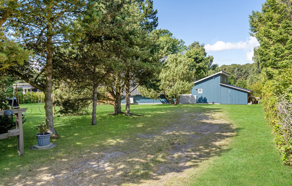 Feriehus - Spodsbjerg Strand , Danmark - E1172 19