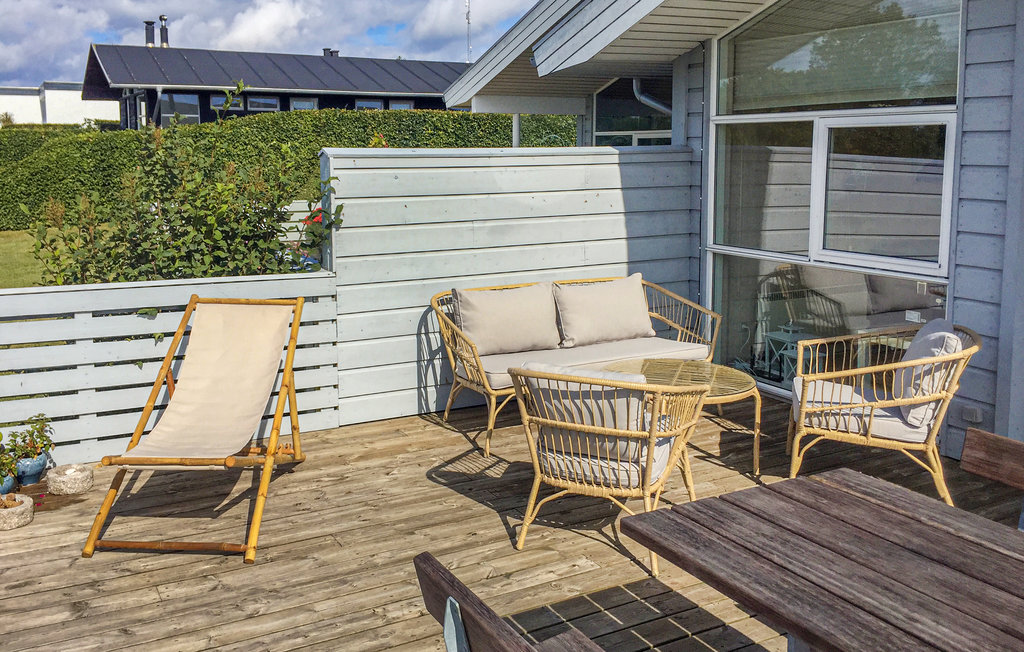 Ferienhaus - Dageløkke , Dänemark - E1124 6