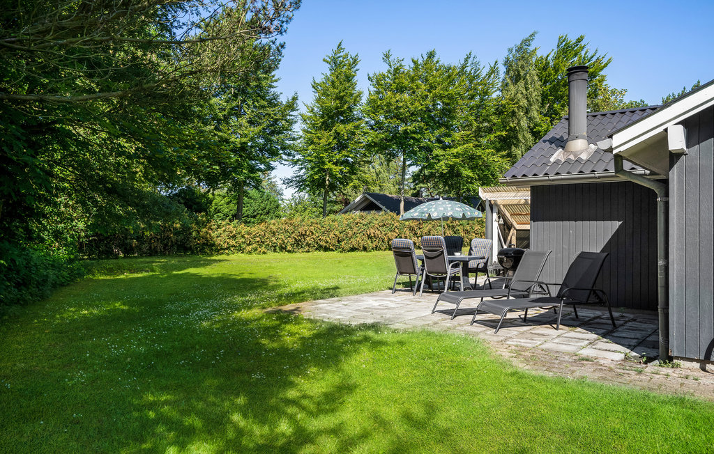 Ferienhaus - Ristinge Strand , Dänemark - E1143 7