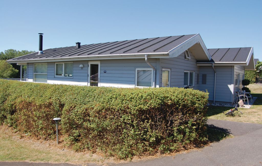 Ferienhaus - Dageløkke , Dänemark - E1124 7