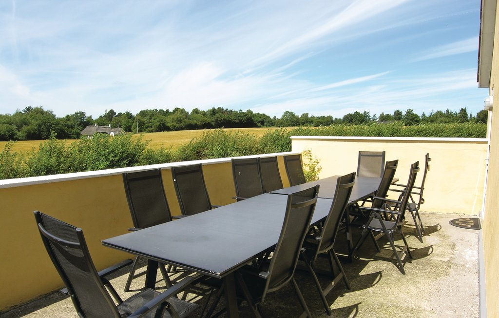 Semesterhus - Ristinge Strand , Danmark - E1176 8