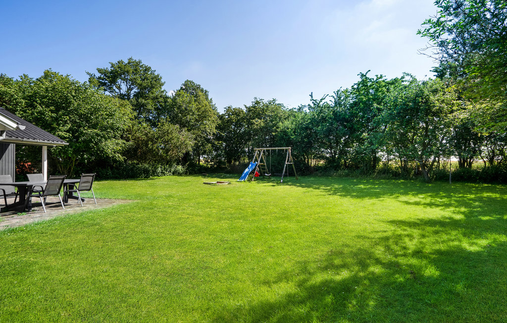 Ferienhaus - Ristinge Strand , Dänemark - E1143 8