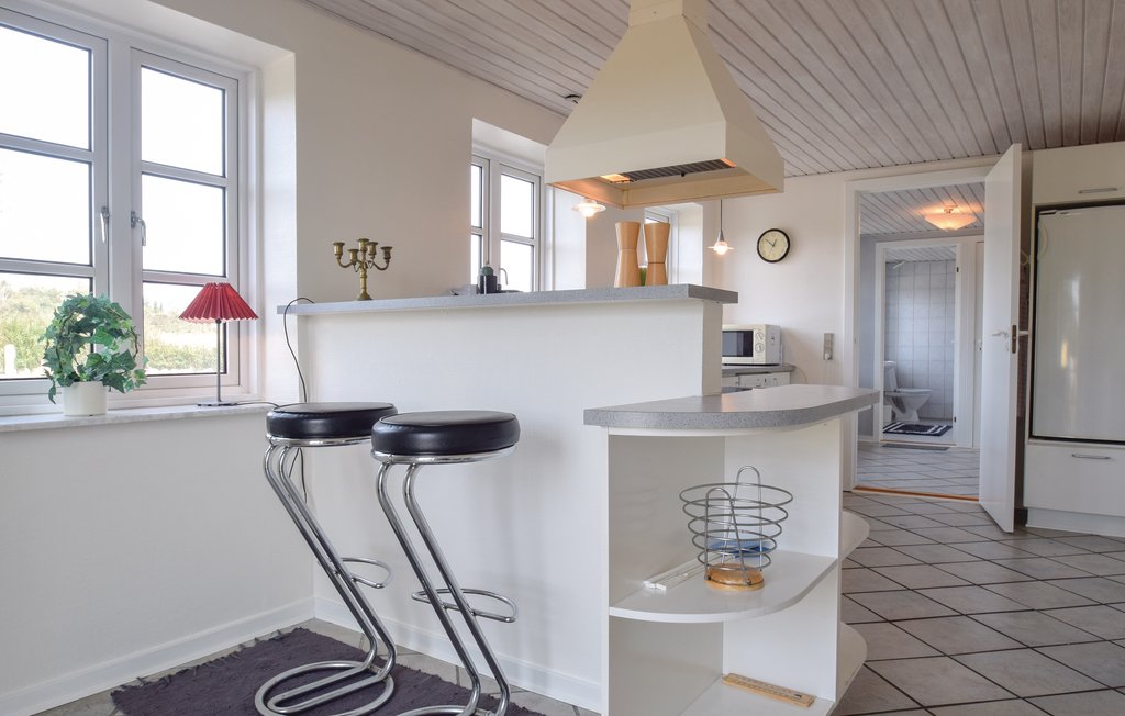 Semesterhus - Ristinge Strand , Danmark - E1176 14