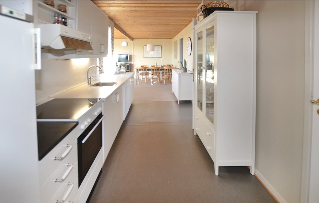 Ferienhaus - Horne Sommerland Strand , Dänemark - E1150 9