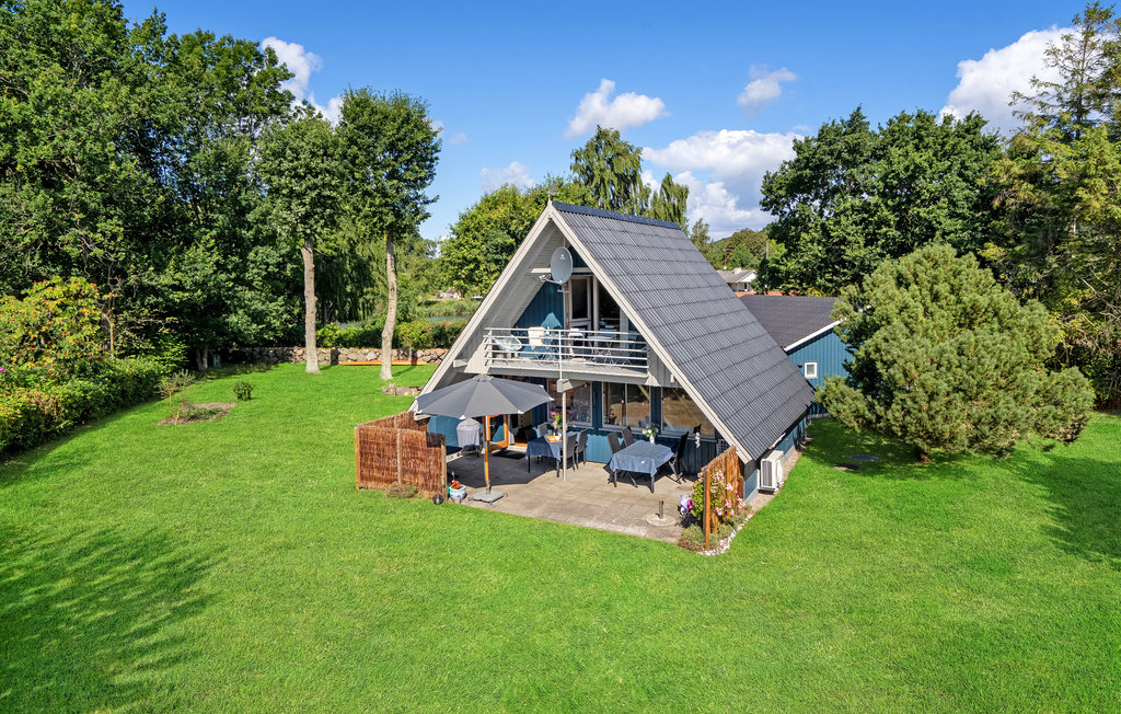 Feriehus - Spodsbjerg Strand , Danmark - E1172 1