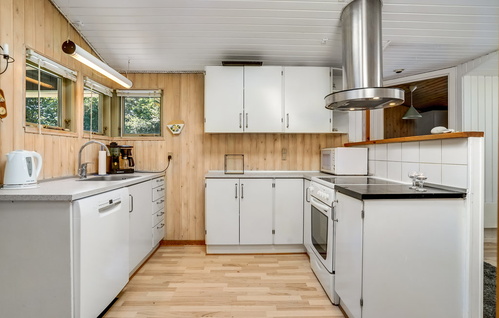 Ferienhaus - Ristinge Strand , Dänemark - E1143 12