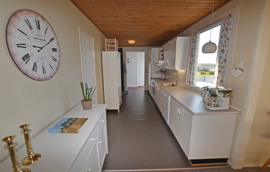 Ferienhaus - Horne Sommerland Strand , Dänemark - E1150 10