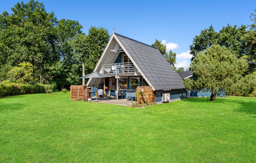 Feriehus - Spodsbjerg Strand , Danmark - E1172 10