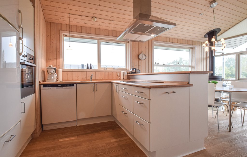 Ferienhaus - Dageløkke , Dänemark - E1124 11