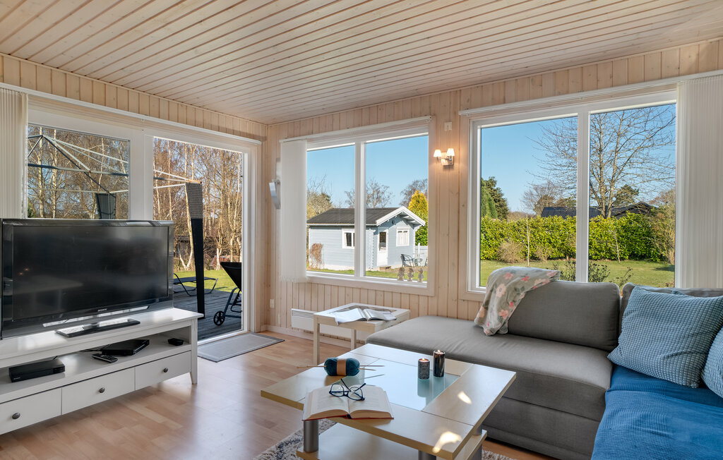 Ferienhaus - Liseleje Strand , Dänemark - E11328 4