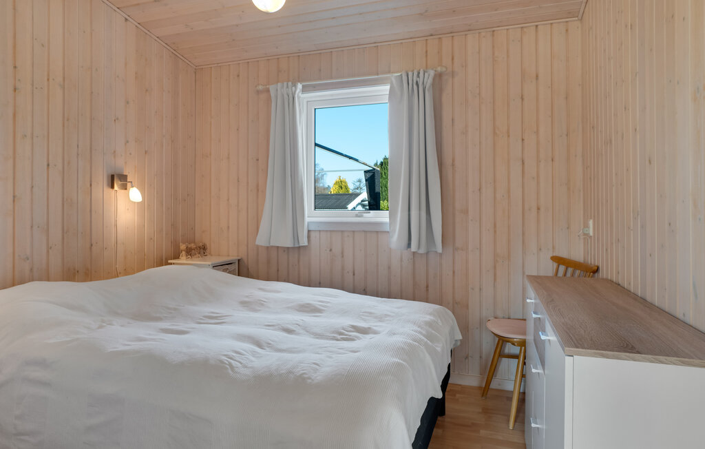 Ferienhaus - Liseleje Strand , Dänemark - E11328 16