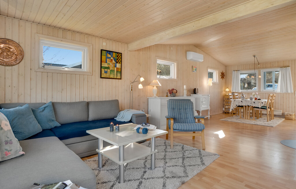 Ferienhaus - Liseleje Strand , Dänemark - E11328 5