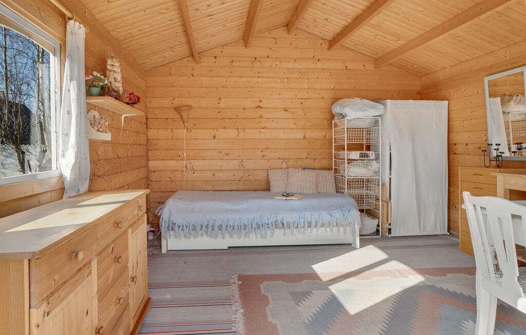 Ferienhaus - Liseleje Strand , Dänemark - E11328 8