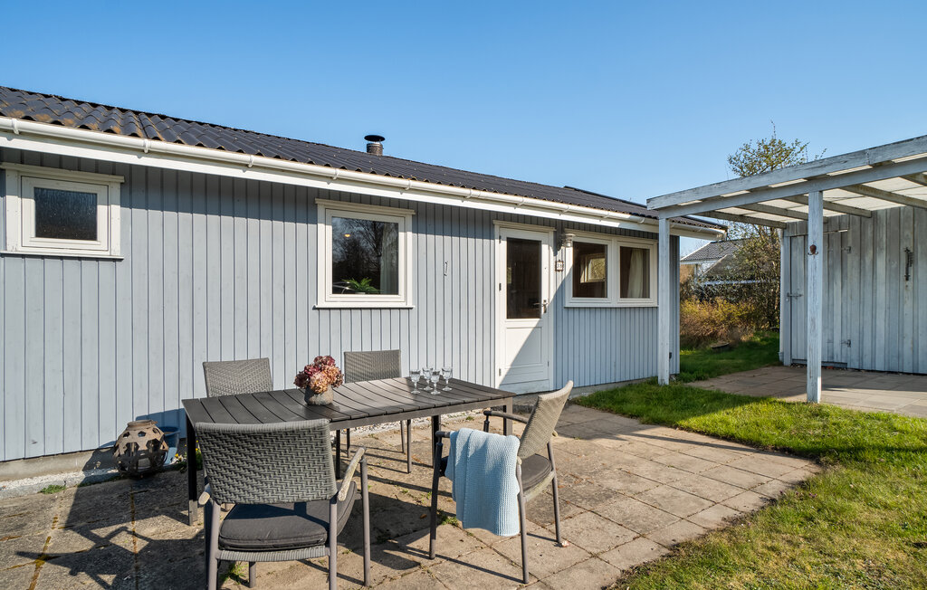 Ferienhaus - Liseleje Strand , Dänemark - E11328 2