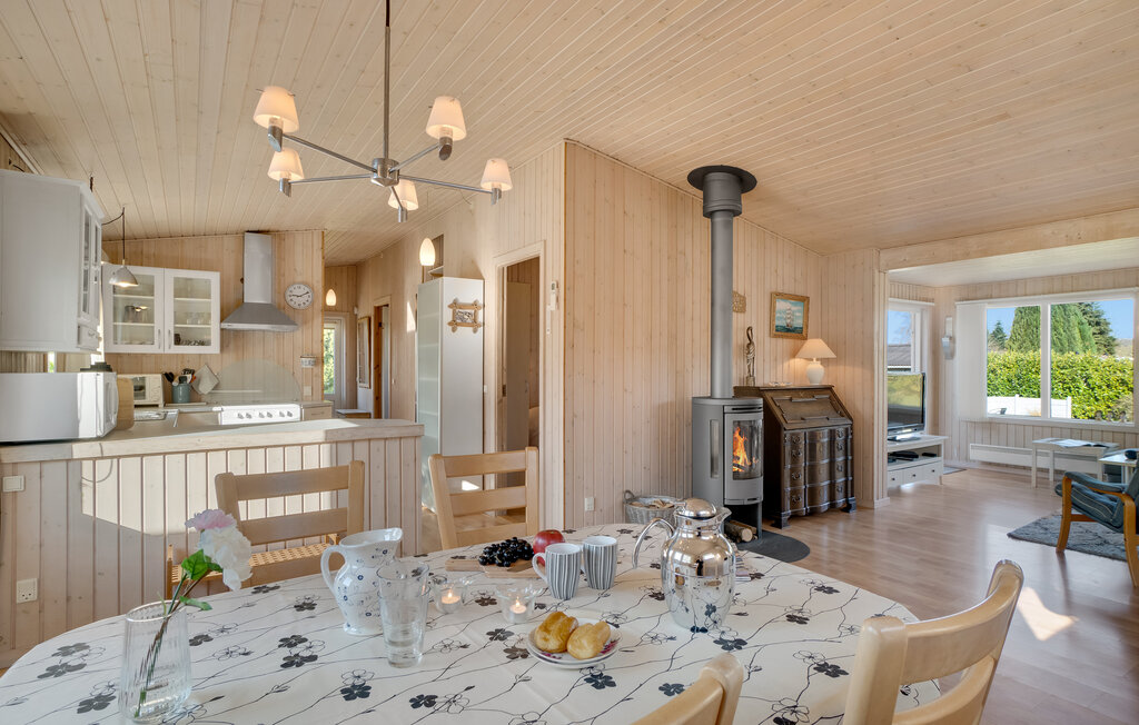 Ferienhaus - Liseleje Strand , Dänemark - E11328 6