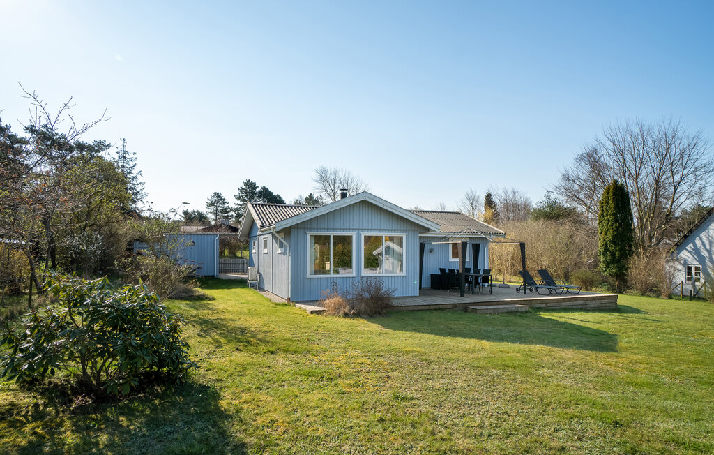 Ferienhaus - Liseleje Strand , Dänemark - E11328 10