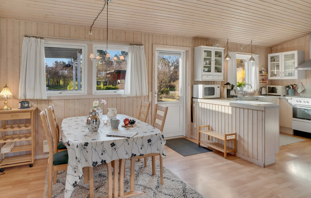 Ferienhaus - Liseleje Strand , Dänemark - E11328 15