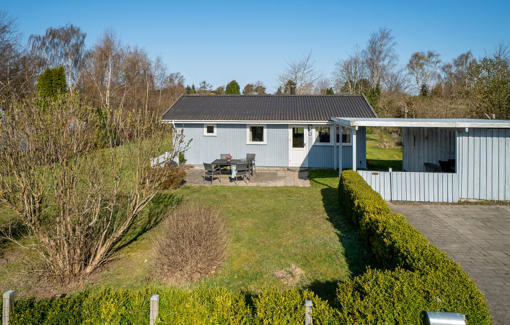 Ferienhaus - Liseleje Strand , Dänemark - E11328 11