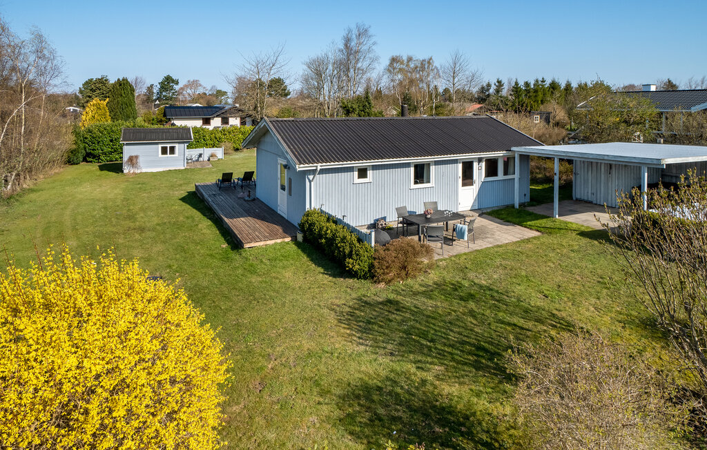 Ferienhaus - Liseleje Strand , Dänemark - E11328 9