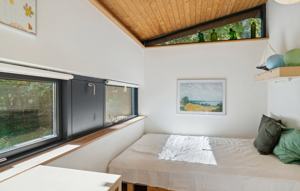 Feriehuse - Asserbo , Danmark - E11257 12