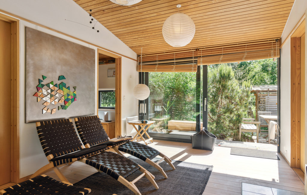 Feriehuse - Asserbo , Danmark - E11257 3